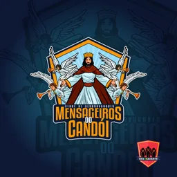 MENSAGEIROS DO CANDÓI