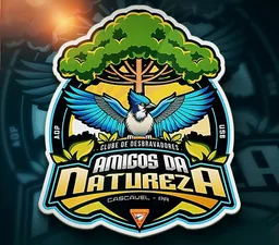 AMIGOS DA NATUREZA