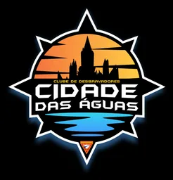 CIDADE DAS ÁGUAS