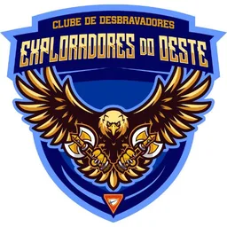 EXPLORADORES DO OESTE