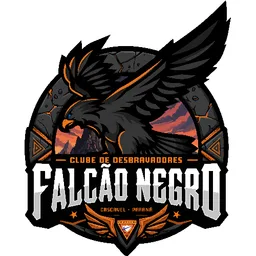 FALCÃO NEGRO
