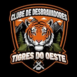 TIGRES DO OESTE