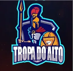 TROPA DO ALTO
