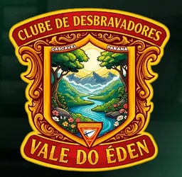 VALE DO ÉDEN