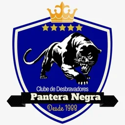 PANTERA NEGRA