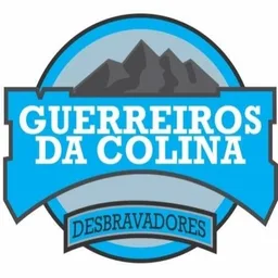 GUERREIROS DA COLINA