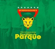 GUARDIÕES DO PARQUE