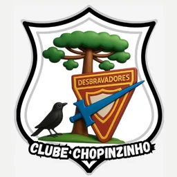 CHOPINZINHO