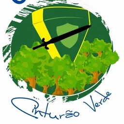 CINTURÃO VERDE