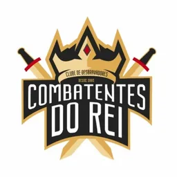 COMBATENTES DO REI