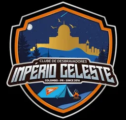 IMPÉRIO CELESTE