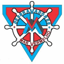 MAR VERMELHO