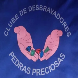 PEDRAS PRECIOSAS