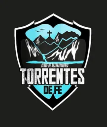 TORRENTES DE FÉ