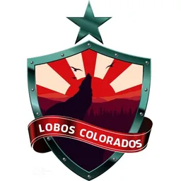 LOBOS COLORADOS