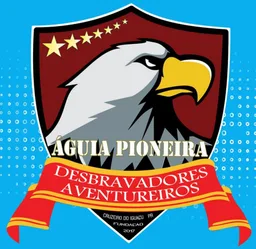 ÁGUIA PIONEIRA