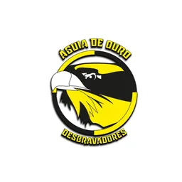 ÁGUIA DE OURO