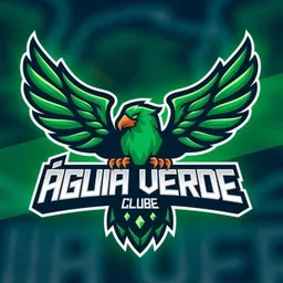 ÁGUIA VERDE