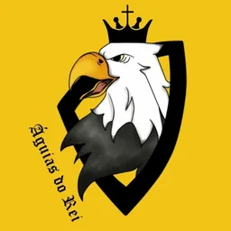 ÁGUIAS DO REI