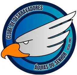 ÁGUIAS DO SENHOR