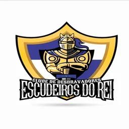 ESCUDEIROS DO REI