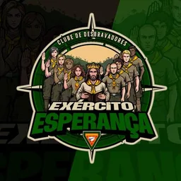 EXÉRCITO ESPERANÇA