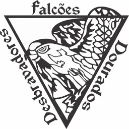 FALCÕES DOURADOS