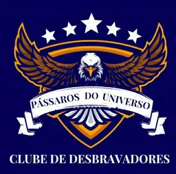 PASSAROS DO UNIVERSO