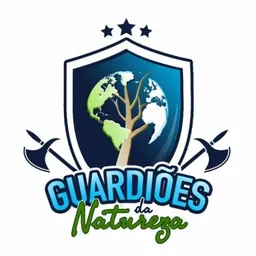 GUARDIÕES DA NATUREZA