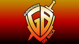GUERREIROS DO BACA