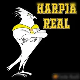HARPIA REAL