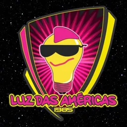 LUZ DAS AMÉRICAS