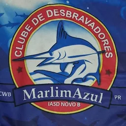MARLIM AZUL