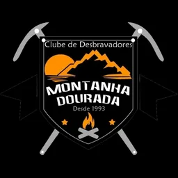 MONTANHA DOURADA