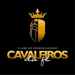 CAVALEIROS DA FE