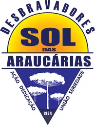 SOL DAS ARAUCÁRIAS