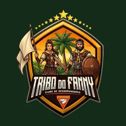 TRIBO DO FANNY