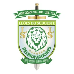 LEÕES DO SUDOESTE