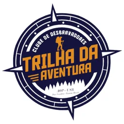 TRILHA DA AVENTURA