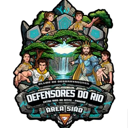 DEFENSORES DO RIO