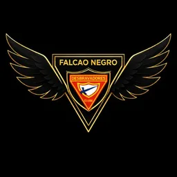 FALCÃO NEGRO