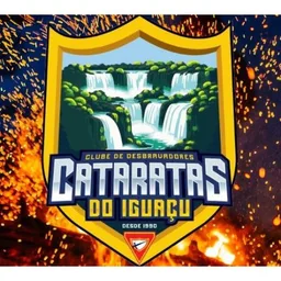 CATARATAS DO IGUAÇU