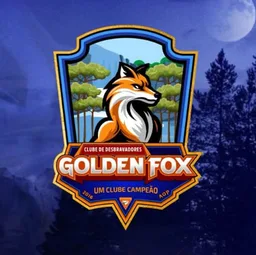 GOLDEN FOX