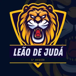 LEÃO DE JUDÁ