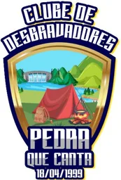 PEDRA QUE CANTA