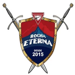 ROCHA ETERNA