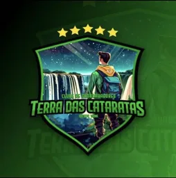 TERRA DAS CATARATAS