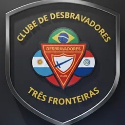 TRÊS FRONTEIRAS