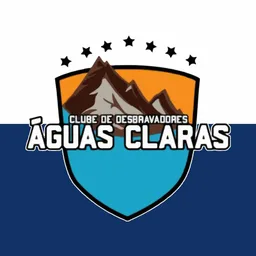 ÁGUAS CLARAS