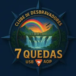 7 QUEDAS